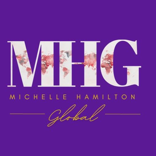 Michelle Hamilton Logo